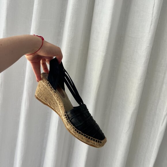 MONTANÉ - Espadrilles - Picture 8 of 14